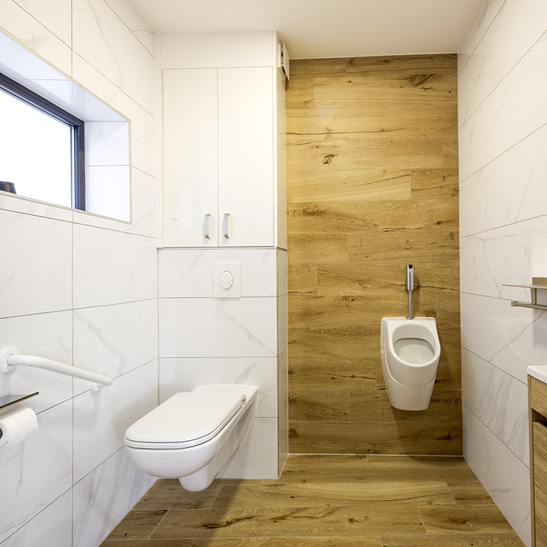 sanitaire 1