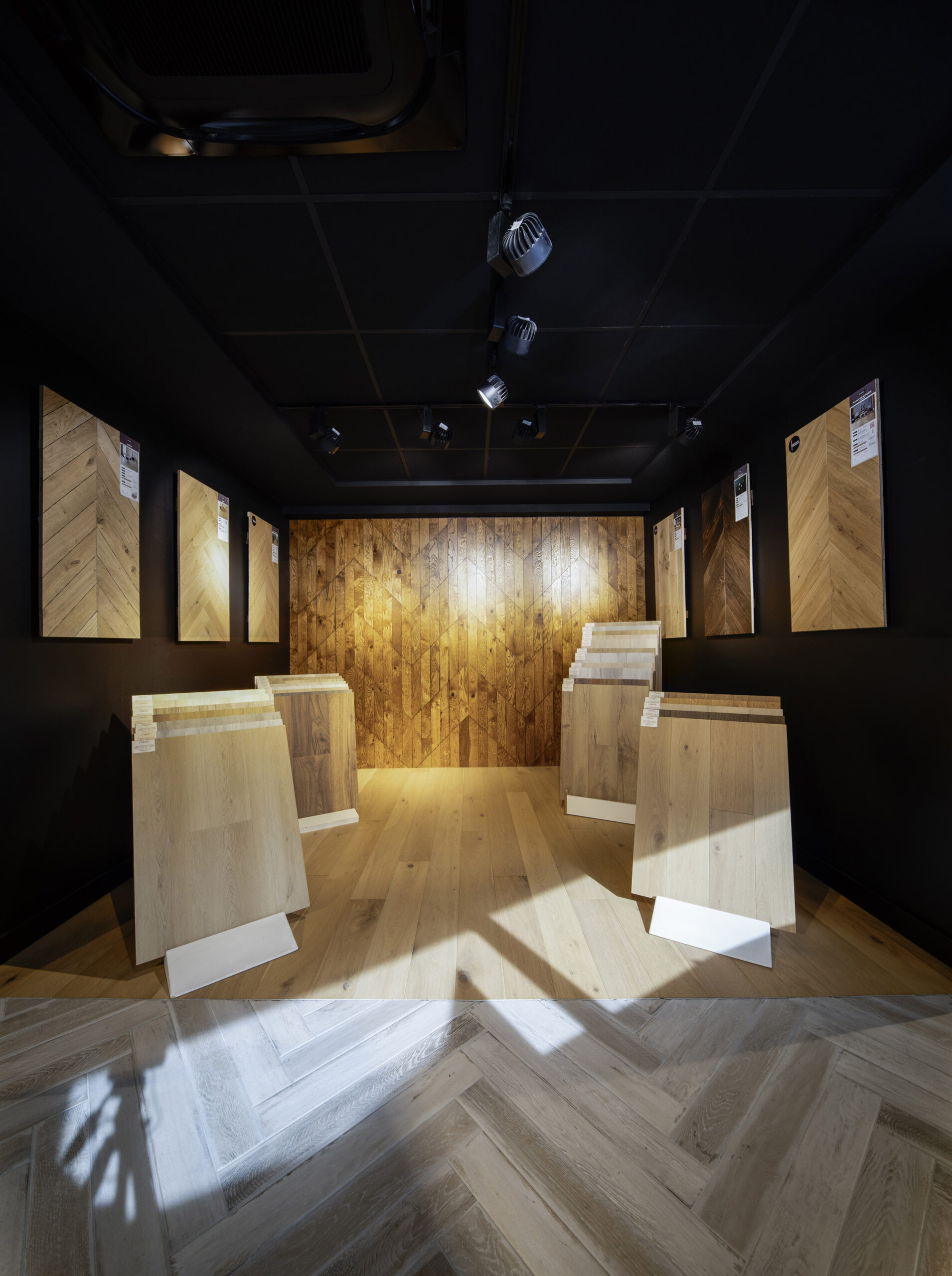 SHOWROOM 12 ari showroom